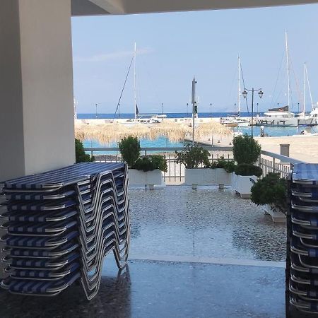 Hotel Blue Sea Tiros Exterior photo