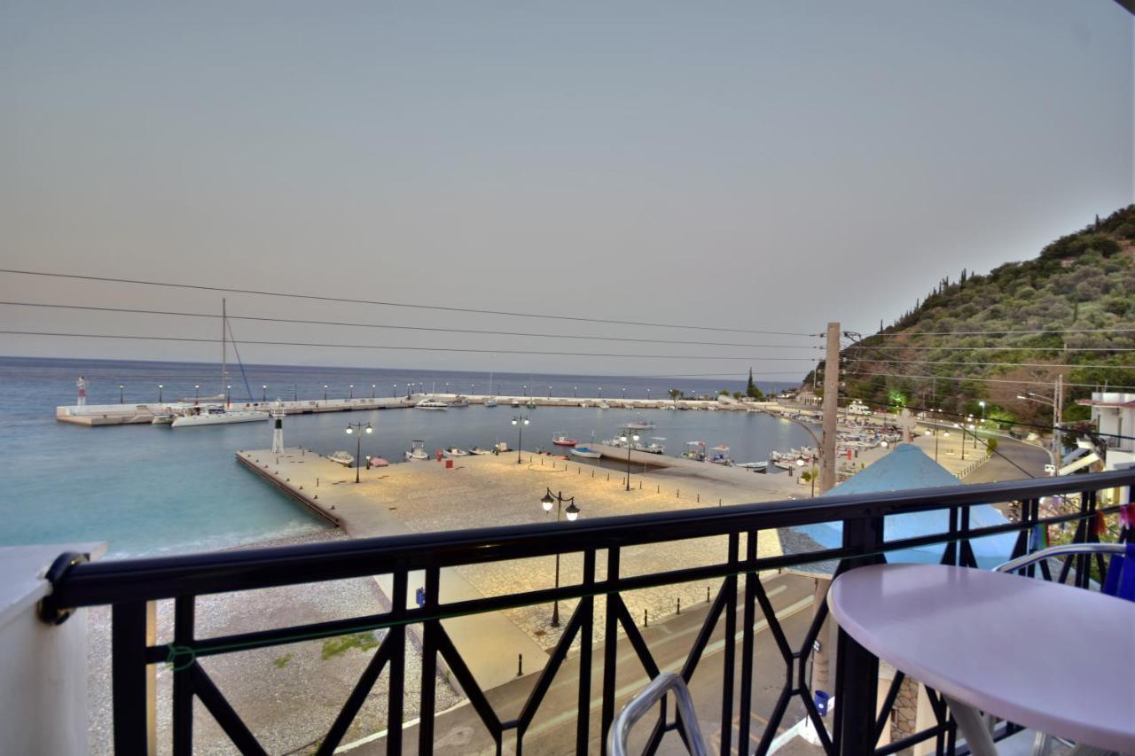 Hotel Blue Sea Tiros Exterior photo