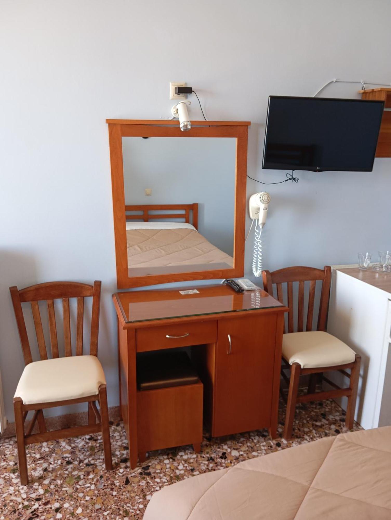 Hotel Blue Sea Tiros Room photo