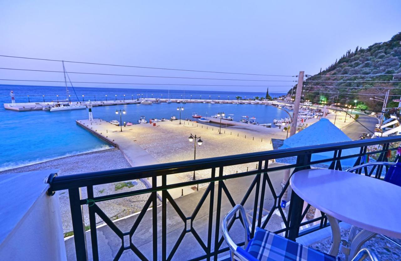 Hotel Blue Sea Tiros Exterior photo